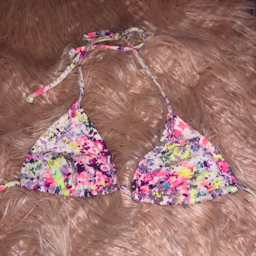 Victoria’s Secret XS Bikini Top